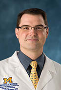 Dr. David Edward Hackenson, MD - Ann Arbor, MI - Critical Care Medicine, Emergency Medicine