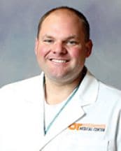 Dr. David Owen Pickett, MD