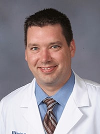 Dr. Erik Quay Ballert, MD