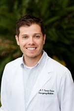 Dr. Fernando Parra-Ferro, MD