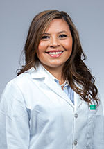 Dr. Ana K Garcia