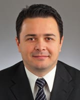 Dr. Mentor Ahmeti, MD