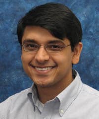 Dr. Arvind Kumar, MD