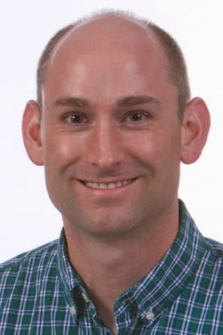 Dr. Geoffrey George Capes, MD - Fort Collins, CO - Pediatrics, Internal Medicine