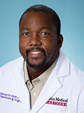Dr. Damien Wilson Carter, MD