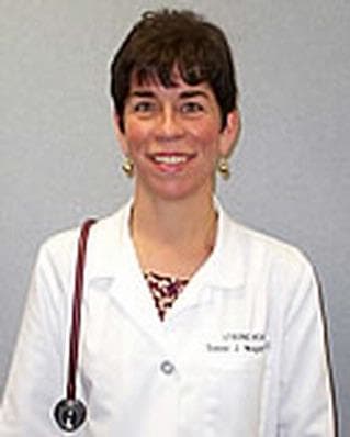 Dr. Susan J Wegman, MD - Rochester, NY - Internal Medicine