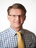 Dr. David Wendell Johnson, MD