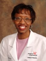 Dr. Estrelita Annette Dixon, MD - Cincinnati, OH - Internal Medicine