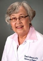 Dr. Dorothy Anne E Richmond, MD - Washington, DC - Pediatrics, Other Specialty