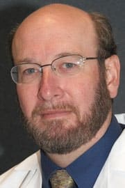 Dr. Franz Peter Reichsman, MD