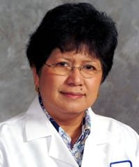 Dr. Elma E Cara, MD - Stockton, CA - Internal Medicine
