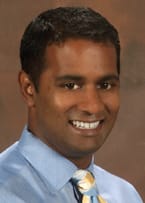 Dr. Dilip Abraham Thomas, MD