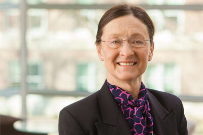 Dr. Phyllis Irene Warkentin, MD - Bellevue, NE - Hematology