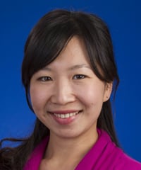 Dr. Aida Sun, MD - Milpitas, CA - Internal Medicine