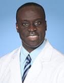 Dr. Emmanuel Awuku Yirenkyi, MD