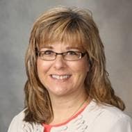 Dr. Mary J Kuehl, MD - Rochester, MN - Family Medicine