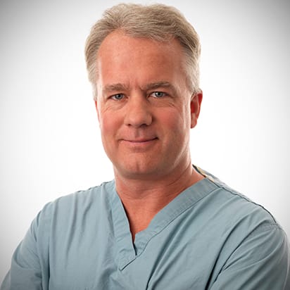 Dr. John Francis Benedict, MD