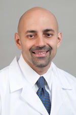 Dr. Ali Reza Sepahdari, MD - La Jolla, CA - Neuroradiology, Diagnostic Radiology