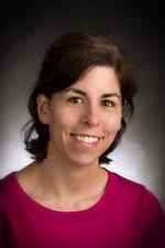 Dr. Leila Katherine Mufdi, DO