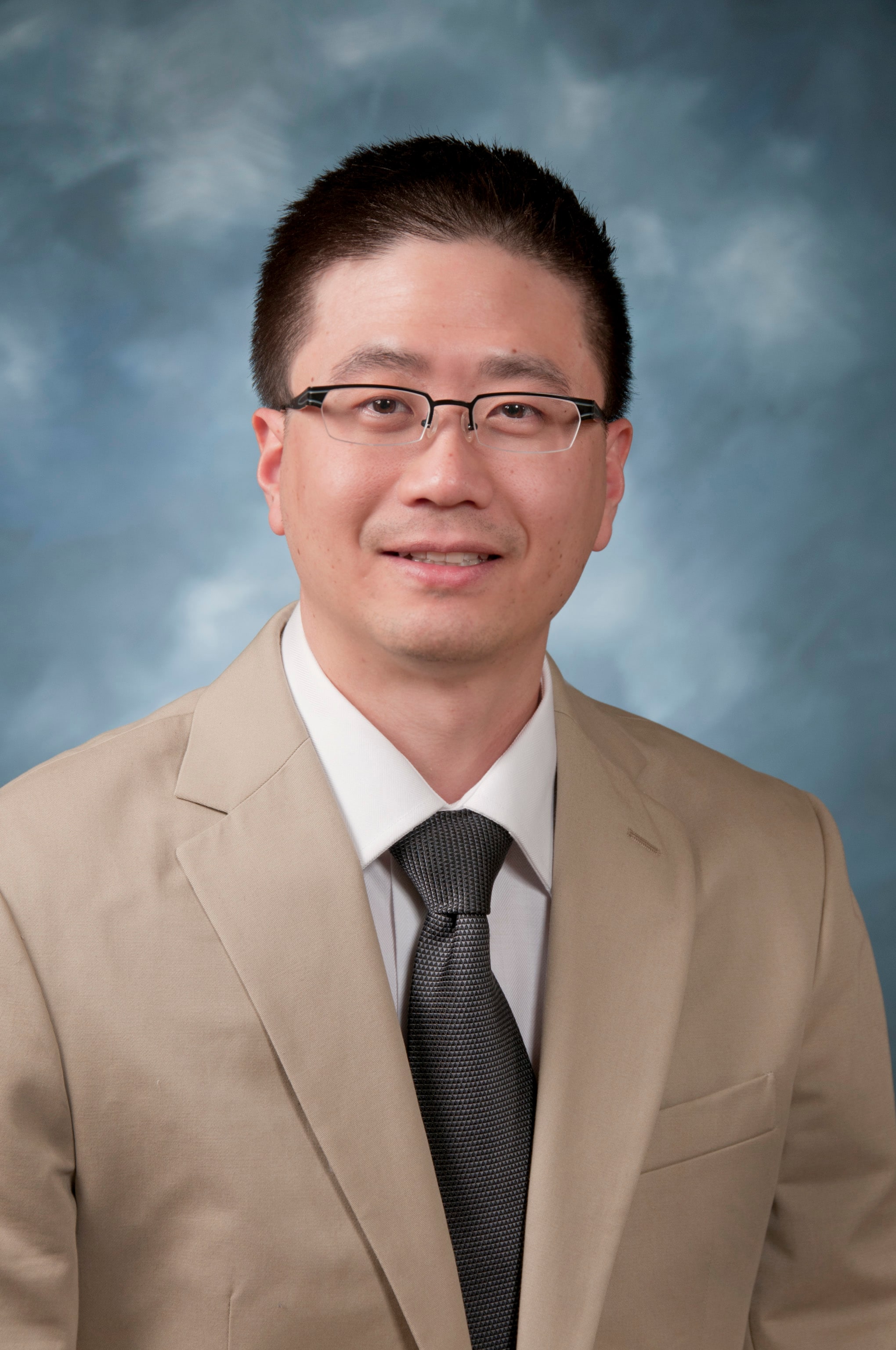 Dr. Eric Tsai, MD - Kansas City, MO - Anesthesiology