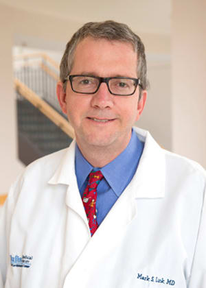 Dr. Mark Steven Link, MD - Dallas, TX - Cardiovascular Disease, Internal Medicine