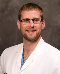 Dr. Garrett Nicholas Ungerer