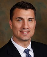 Dr. James Alfred Thiel, DO