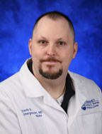 Dr. Travis Daniel Watson