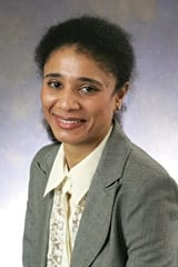 Dr. Michelle Liamidi, MD