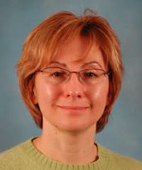 Dr. Elizaveta Shostakovich, MD
