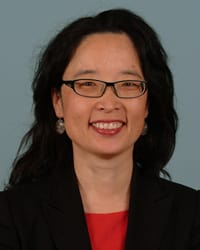 Dr. Veronica Chanso Shim, MD - Oakland, CA - Surgery, Other Specialty