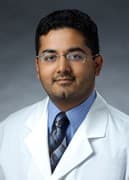 Dr. Kaustubh Subhash Yadwadkar, MD
