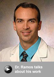 Dr. Edwin Ramos, MD