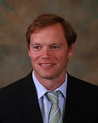 Dr. Andrew Tennant Pennock