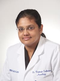 Dr. Padmaja Sudhakar, MD