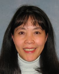 Dr. Xiufen Ding, MD - San Jose, CA - Obstetrics & Gynecology