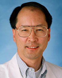 Dr. David Gung Shang Louie, MD - Fremont, CA - Cardiovascular Disease, Internal Medicine