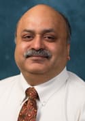 Dr. Jayapalli Rajiv Bapuraj, MD