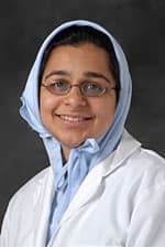 Dr. Jumana F Nagarwala, MD - Detroit, MI - Emergency Medicine