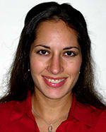 Dr. Michelle Lea Ramirez