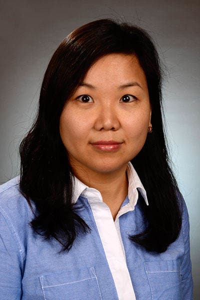 Dr. Kang Christina Suh, DO - Stamford, CT - Internal Medicine, Endocrinology,  Diabetes & Metabolism