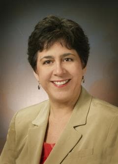 Dr. Lourdes Rondan Reynolds, MD