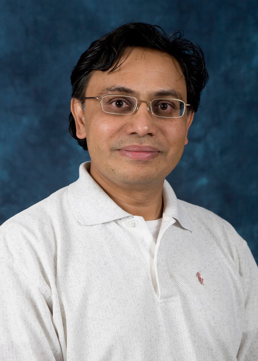 Dr. Mamoon R Bokhari, MD - Buffalo, NY - Oncology, Internal Medicine, Surgery