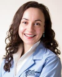 Dr. Julia Maria Biernot, MD