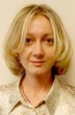 Dr. Julia Timurovna Zefirova, MD