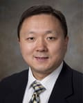 Dr. Ji Liu, MD - New Haven, CT - Ophthalmology