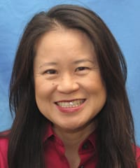 Dr. Cindy Loh