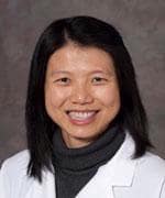 Dr. Mary Lai Bing, MD - Sacramento, CA - Emergency Medicine