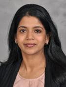 Dr. Manju Povathumveedan Paul, MD
