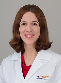 Dr. Heather Ashley Borek, MD - Charlottesville, VA - Emergency Medicine